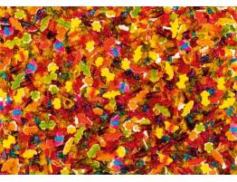 Puzzle Schmidt Phantasia Haribo de 1000 Piezas