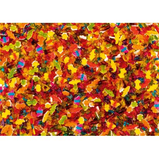 Puzzle Schmidt Phantasia Haribo de 1000 Piezas