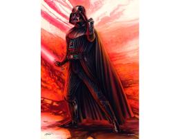 Puzzle Schmidt Star Wars El Sith de 1000 Piezas