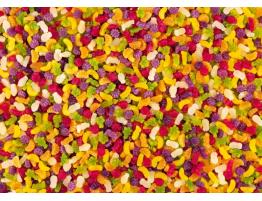 Puzzle Schmidt Tropifrutti Haribo de 1000 Piezas