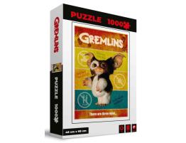 Puzzle SDToys Película Gremlins de 1000 Piezas