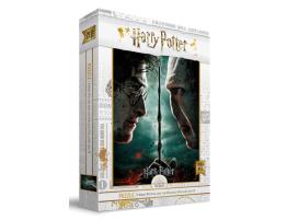 Puzzle SDToys Harry Potter Vs Voldemort de 1000 Piezas