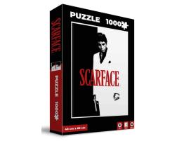 Puzzle SDToys Poster Scarface de 1000 Piezas