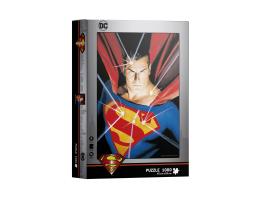 Puzzle SDToys Superman Universo DC de 1000 Piezas