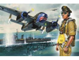 Trefl B-25 Mitchell Puzzle 1000 pièces