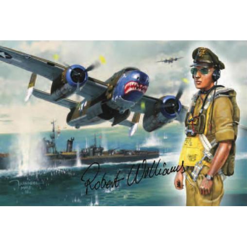 Trefl B-25 Mitchell Puzzle 1000 pièces