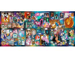 Puzzle Trefl La Mayor Colección De Disney de 9000 Pzs