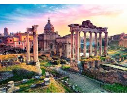 Puzzle Trefl El Foro Romano de 1000 Piezas