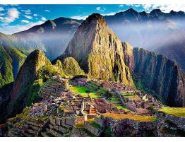 Puzzle Trefl Machu Picchu de 500 piezas