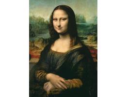 Puzzle Trefl Mona Lisa, La Gioconda 1000 Piezas