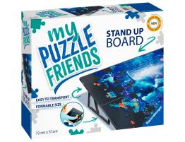 Tablero Para Puzzles Ravensburger hasta 1000 Piezas